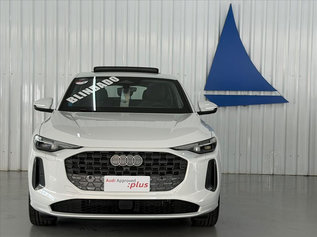 Q5 2.0 TFSI GASOLINA SPORTBACK ADVANCED QUATTRO S TRONIC6