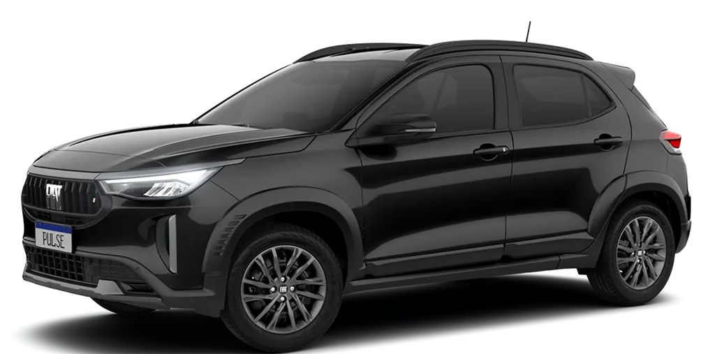 PULSE 1.3 FLEX DRIVE CVT PULSE 1.3 FLEX DRIVE CVT