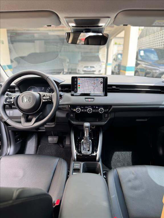 HR-V 1.5 DI I-VTEC FLEX EX CVT12