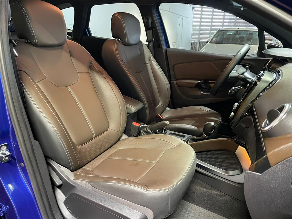 CAPTUR 1.3 TCE FLEX ICONIC X-TRONIC14