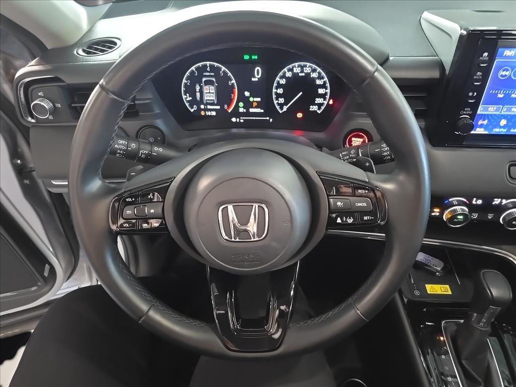 HR-V 1.5 DI I-VTEC TURBO FLEX TOURING CVT7