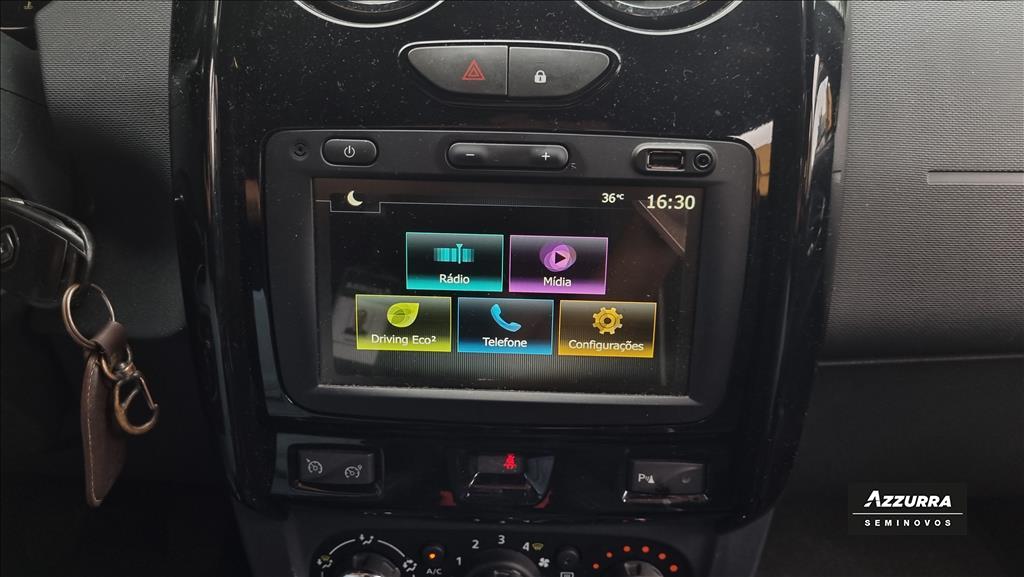 DUSTER OROCH 1.6 16V SCE FLEX EXPRESS MANUAL15