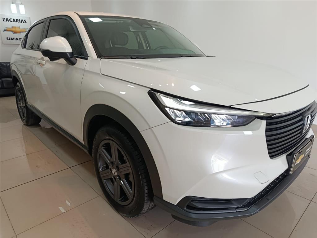 HR-V 1.5 DI I-VTEC FLEX EXL CVT2