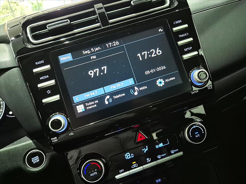 Hyundai-CRETA-1.0 TGDI FLEX LIMITED AUTOMÁTICO