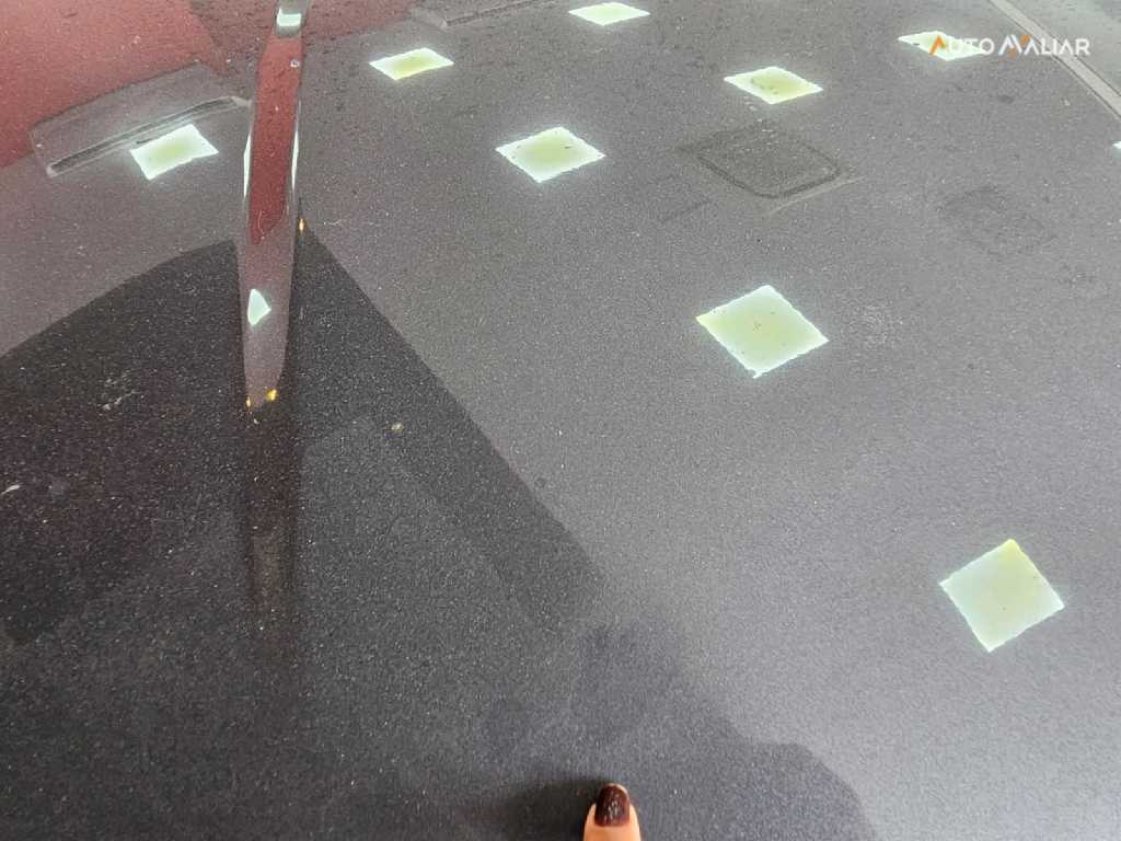 Caoa Chery-TIGGO 5X PRO-1.5 VVT TURBO iFLEX CVT