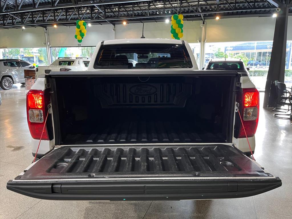 RANGER 2.0 TURBO DIESEL CD XLS 4X4 AUTOMÁTICO5