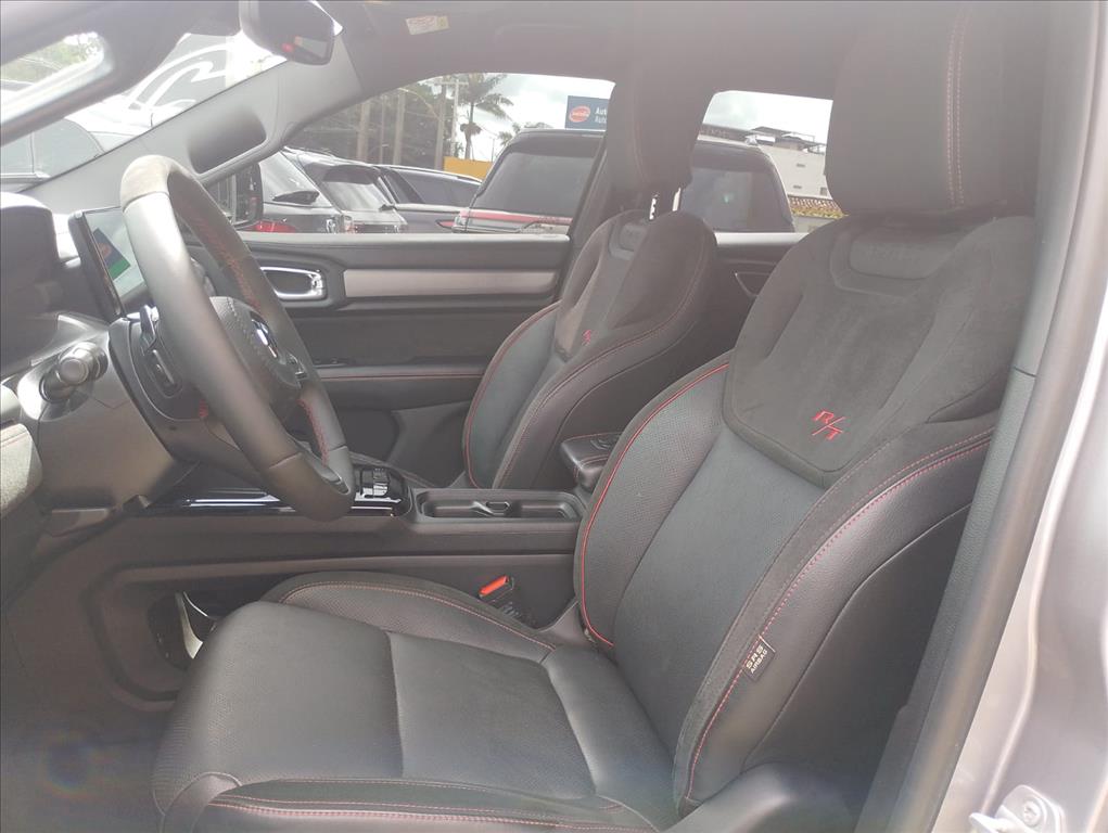 RAMPAGE 2.0 TURBO DIESEL REBEL 4X4 AUTOMÁTICO9