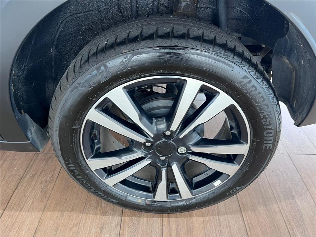 Nissan-KICKS-1.6 16V FLEXSTART ADVANCE XTRONIC