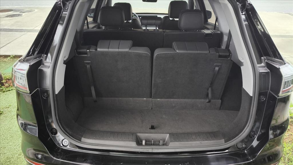CAOA Chery-TIGGO 8 PRO-1.5 TCI PLUG-IN HYBRID DHT