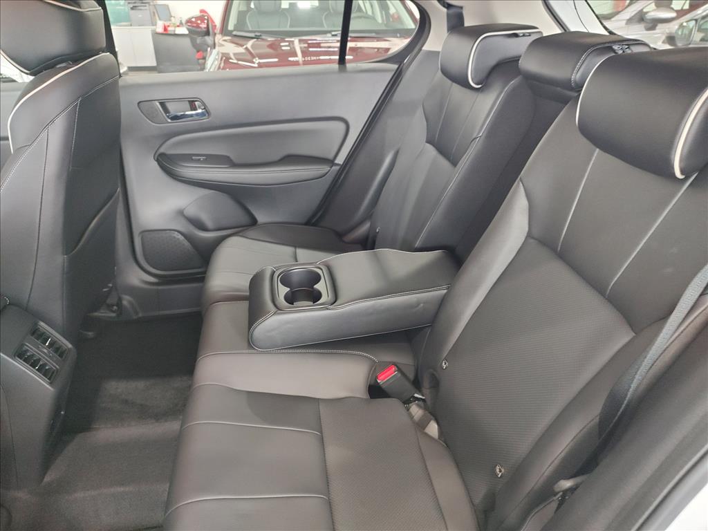 CITY 1.5 i-VTEC FLEX HATCH TOURING CVT CITY 1.5 i-VTEC FLEX HATCH TOURING CVT