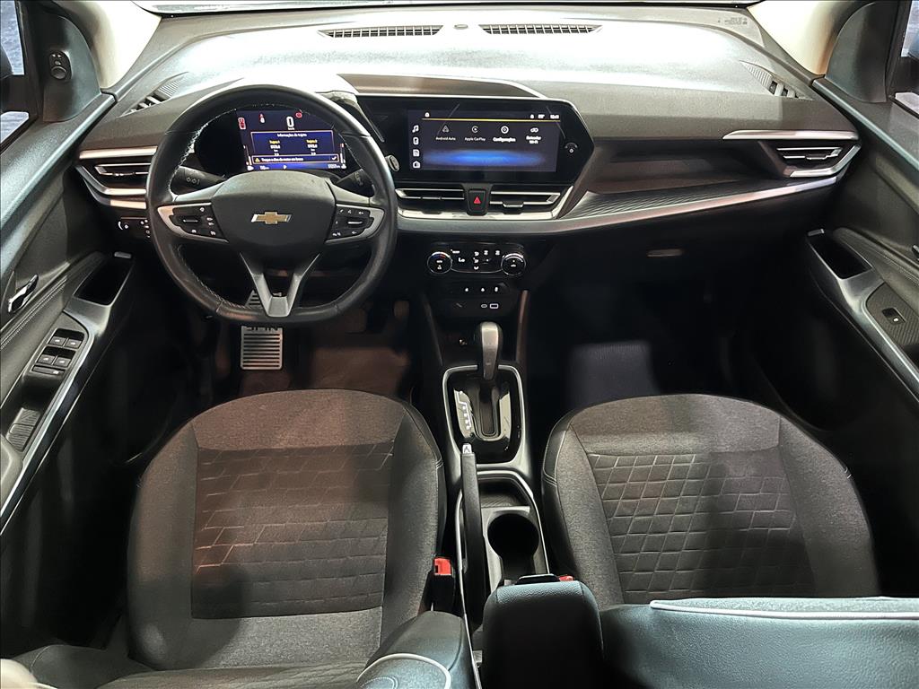 SPIN 1.8 LTZ 8V FLEX 4P AUTOMÁTICO5