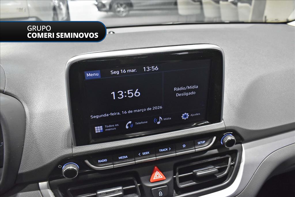 HB20S 1.0 12V FLEX COMFORT PLUS MANUAL9