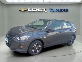 ONIX 1.0 TURBO FLEX LT AUTOMÁTICO2