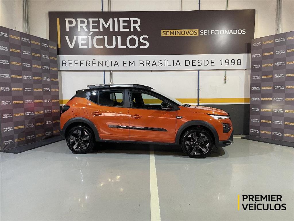 KARDIAN 1.0 TCE FLEX PREMIÉRE EDITION EDC