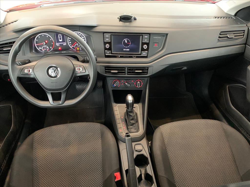 polo 200 tsi sense