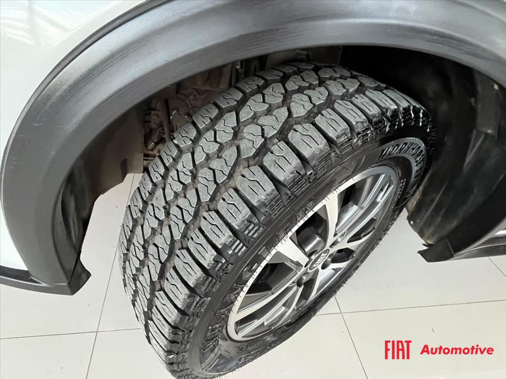 ARGO 1.3 FIREFLY FLEX TREKKING CVT15
