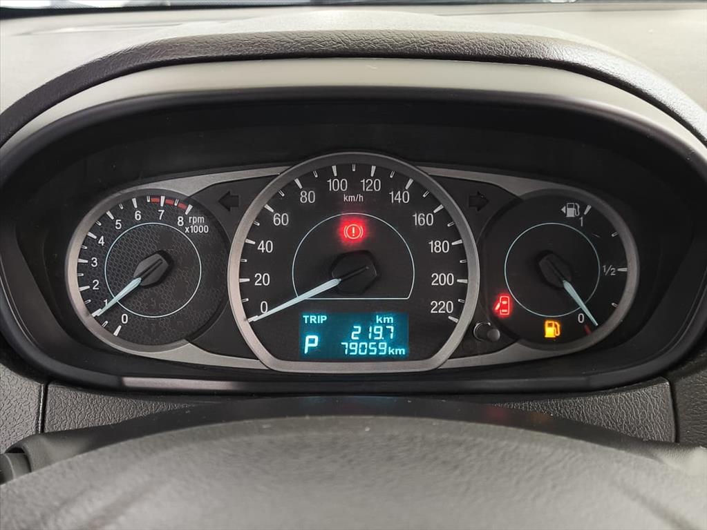 KA 1.5 TI-VCT FLEX 100 ANOS AUTOMÁTICO7