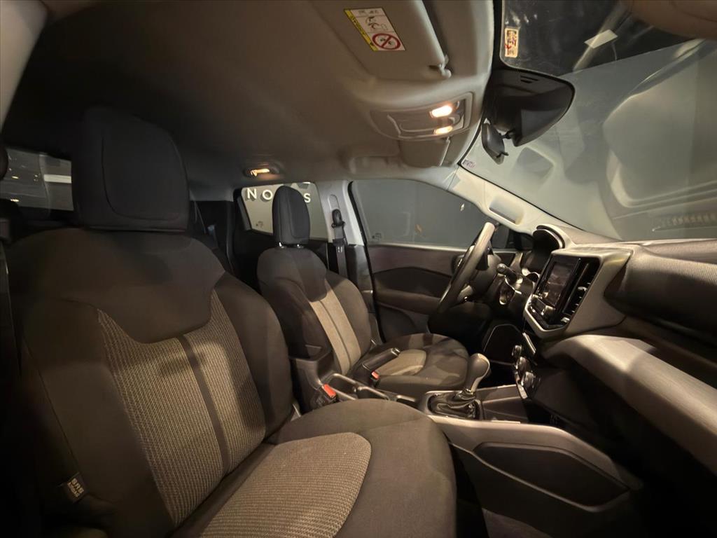 TORO 1.3 TURBO 270 FLEX ENDURANCE AT63