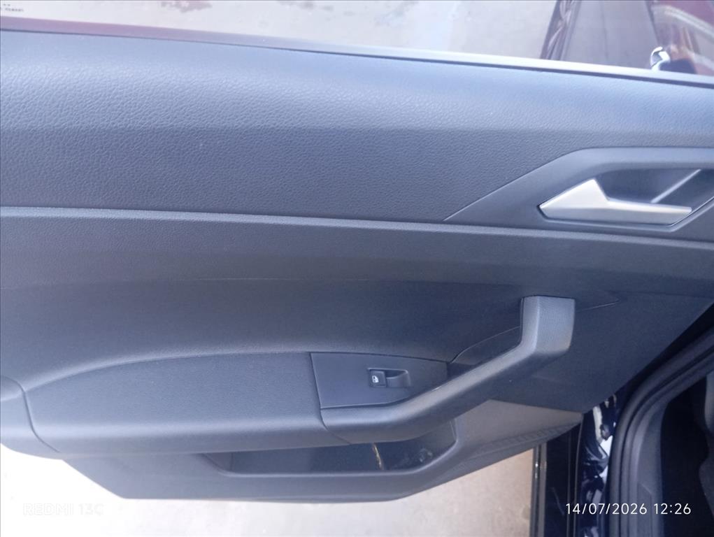 VIRTUS 1.0 200 TSI COMFORTLINE AUTOMÁTICO12