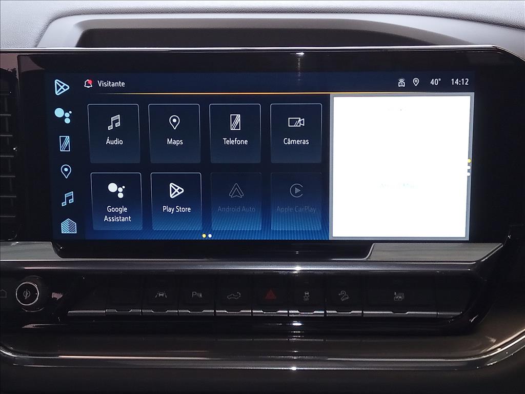 SILVERADO 5.3 V8 GASOLINA 1500 HIGH COUNTRY 4X4 AUTOMÁTICO7