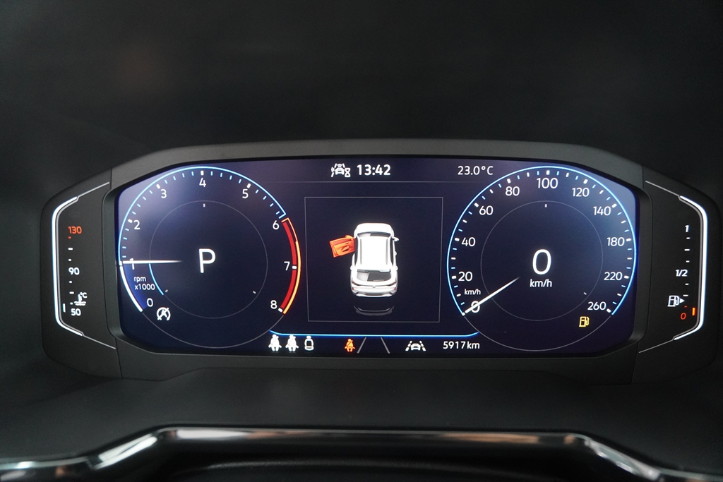 TERA 1.0 170 TSI HIGH AUTOMÁTICO11