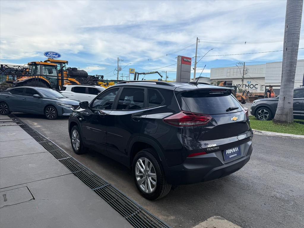 TRACKER 1.0 TURBO FLEX LTZ AUTOMÁTICO7