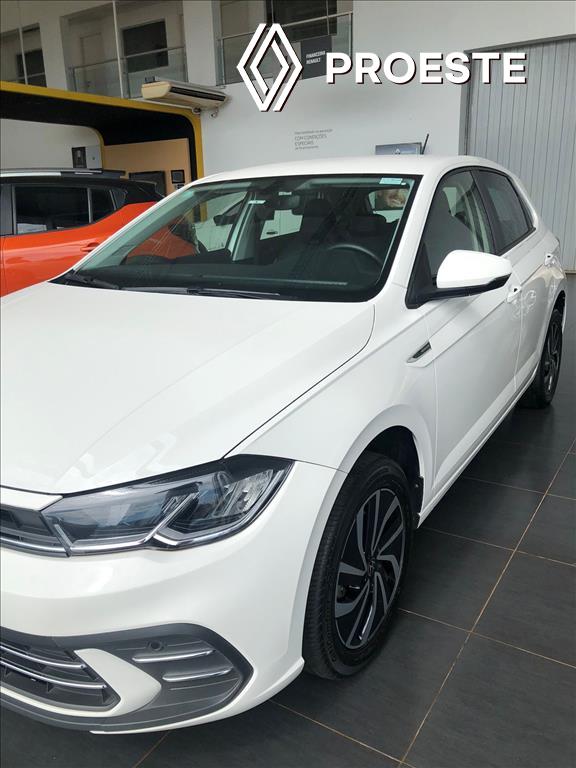 POLO 1.0 170 TSI HIGHLINE AUTOMÁTICO1