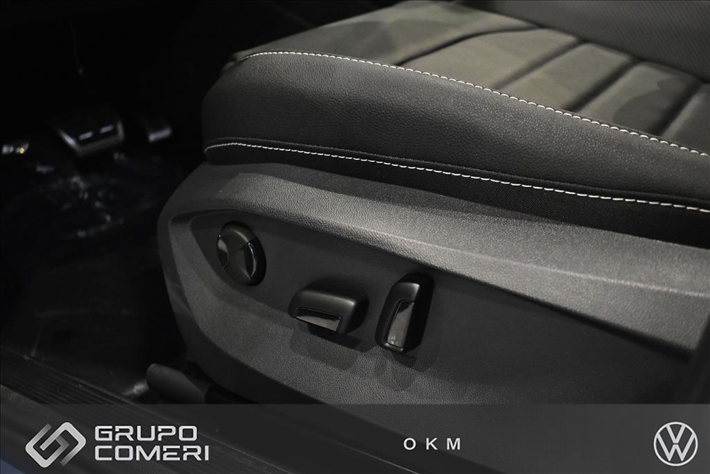 TAOS 1.4 250 TSI TOTAL FLEX HIGHLINE AUTOMÁTICO6