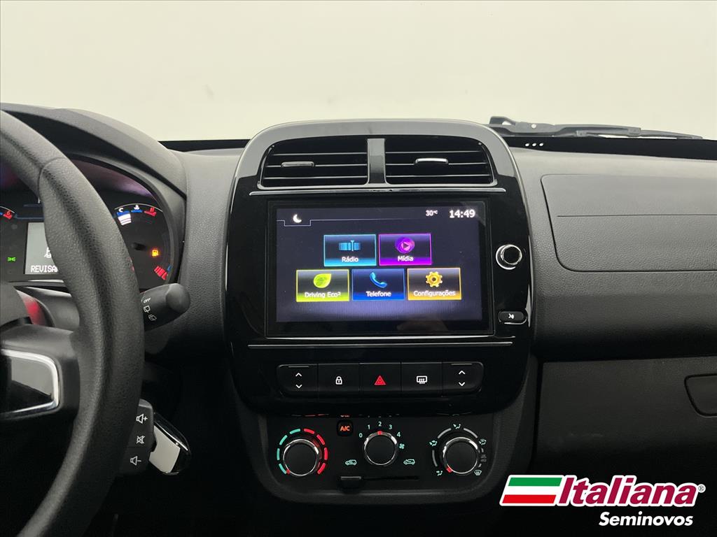 KWID 1.0 12V SCE FLEX INTENSE MANUAL9