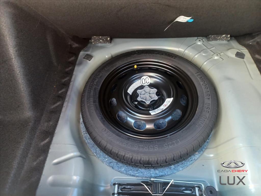 BASALT 1.0 TURBO 200 FLEX SHINE CVT