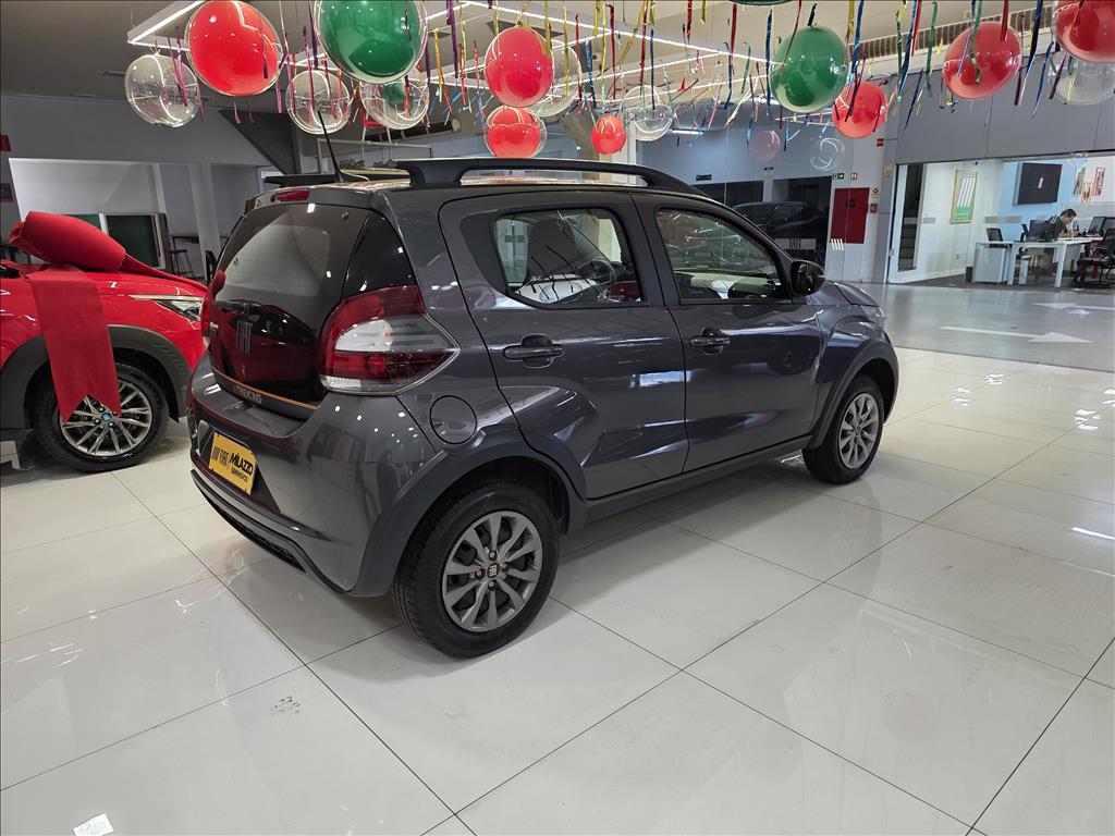 MOBI 1.0 EVO FLEX TREKKING MANUAL3