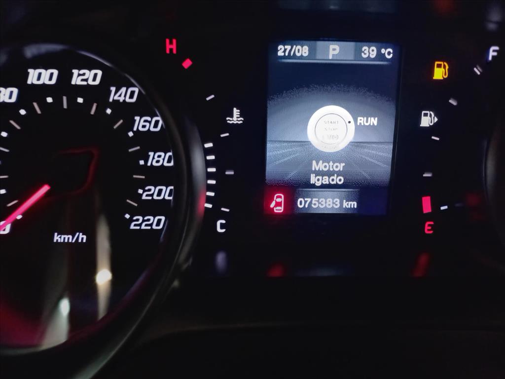 CRONOS 1.3 FIREFLY FLEX PRECISION CVT4