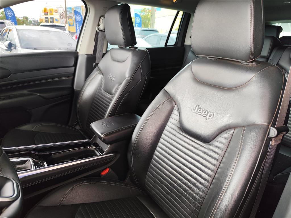 COMMANDER 1.3 T270 TURBO FLEX LONGITUDE AT612