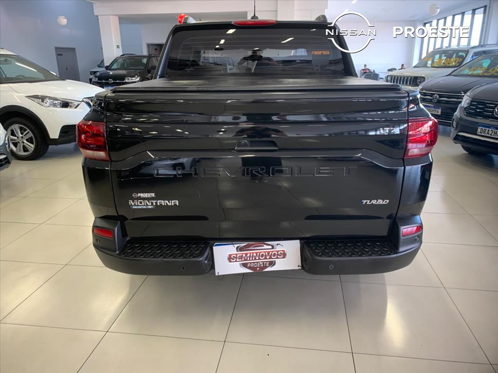 MONTANA 1.2 TURBO FLEX LTZ AUTOMÁTICO4