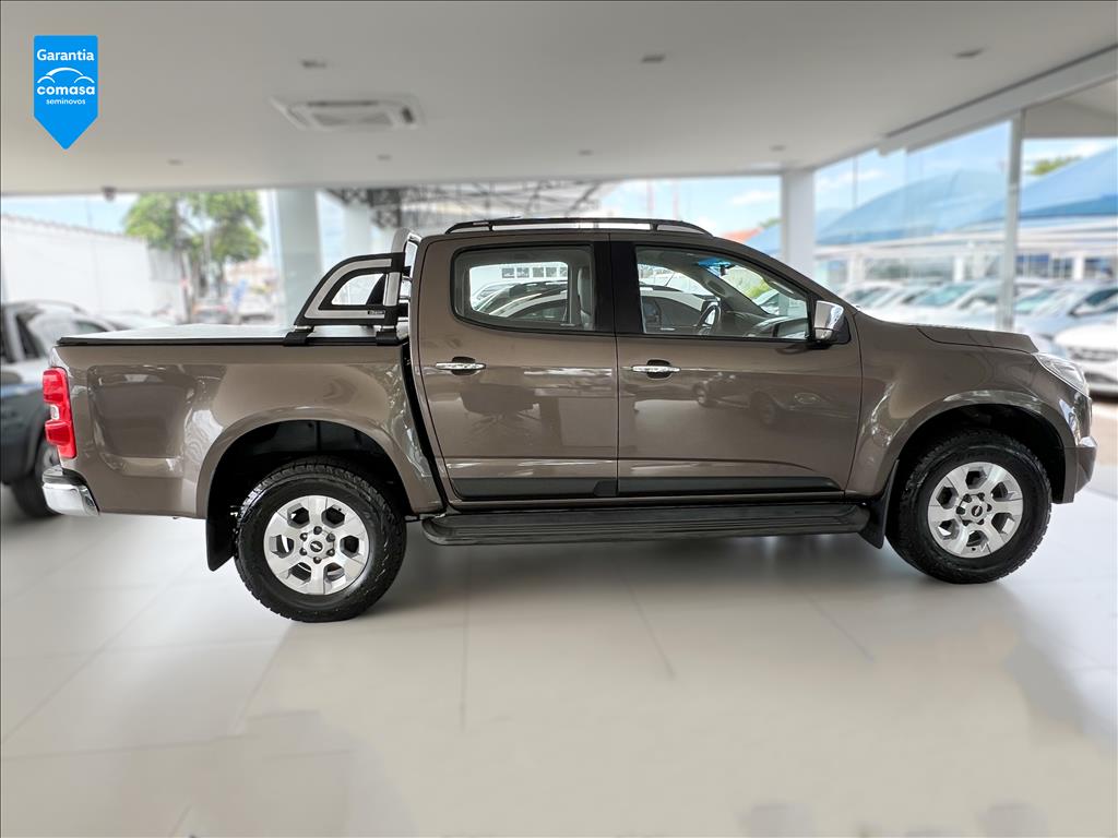 S10 2.8 LTZ 4X2 CD 16V TURBO DIESEL 4P MANUAL3