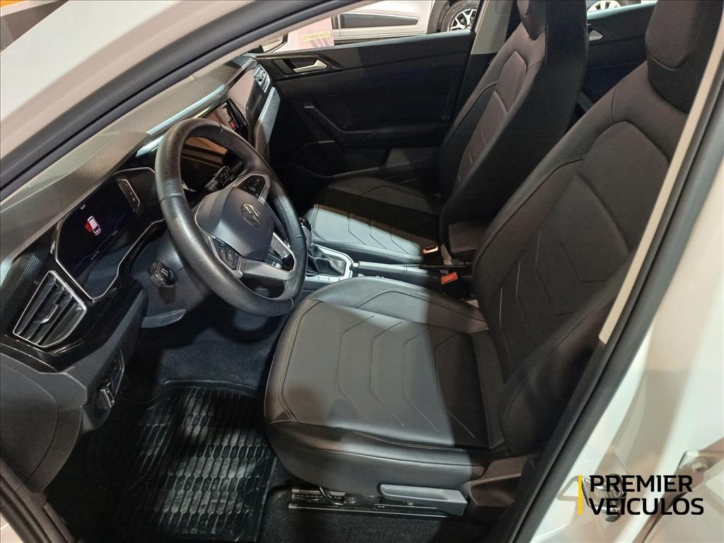 POLO 1.0 170 TSI HIGHLINE AUTOMÁTICO6