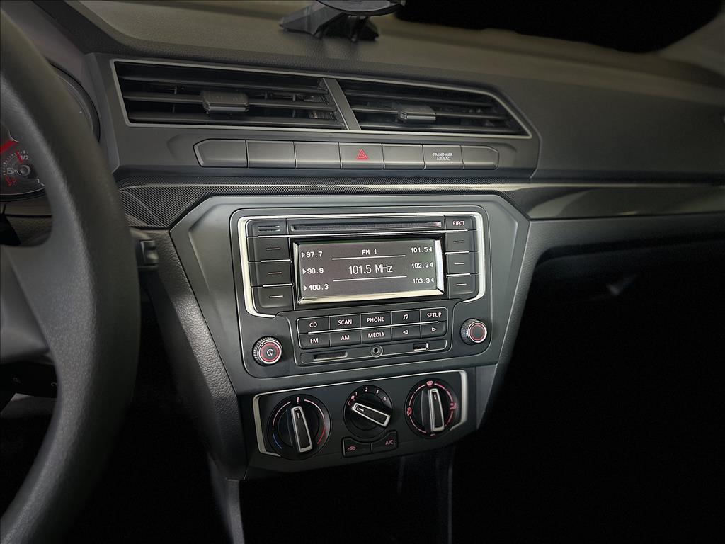 SAVEIRO 1.6 MSI TRENDLINE CS 8V FLEX 2P MANUAL SAVEIRO 1.6 MSI TRENDLINE CS 8V FLEX 2P MANUAL
