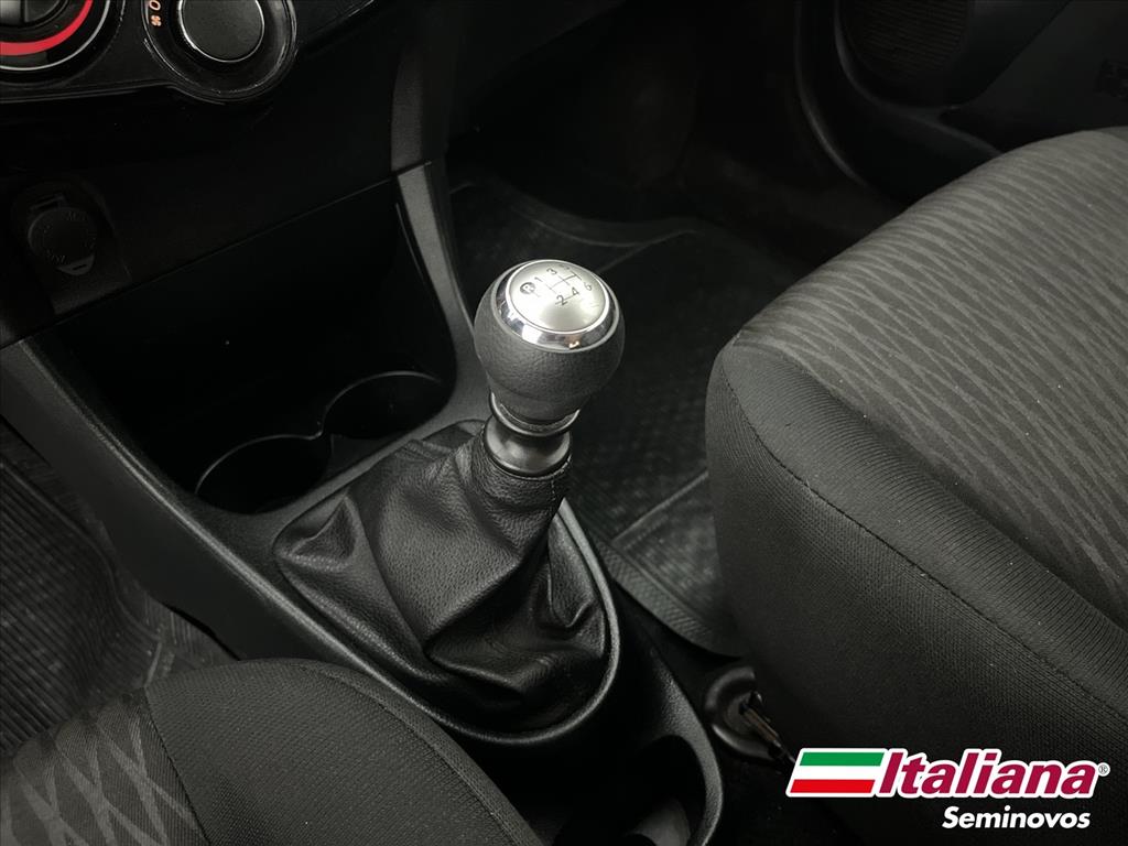 ETIOS 1.3 X 16V FLEX 4P MANUAL11