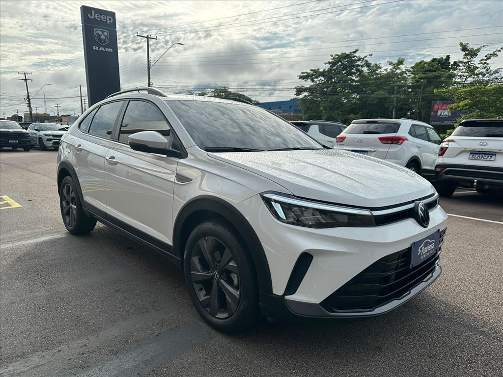 1.0 200 TSI TOTAL FLEX COMFORTLINE AUTOMÁTICO