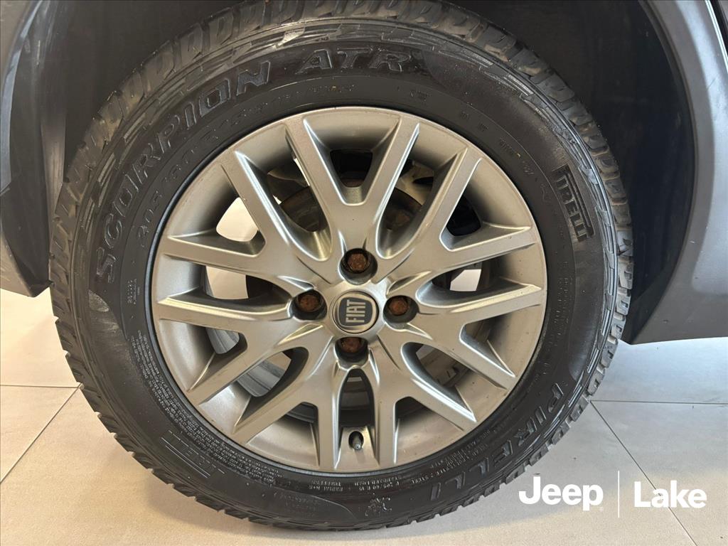 ARGO 1.3 FIREFLY FLEX TREKKING MANUAL16