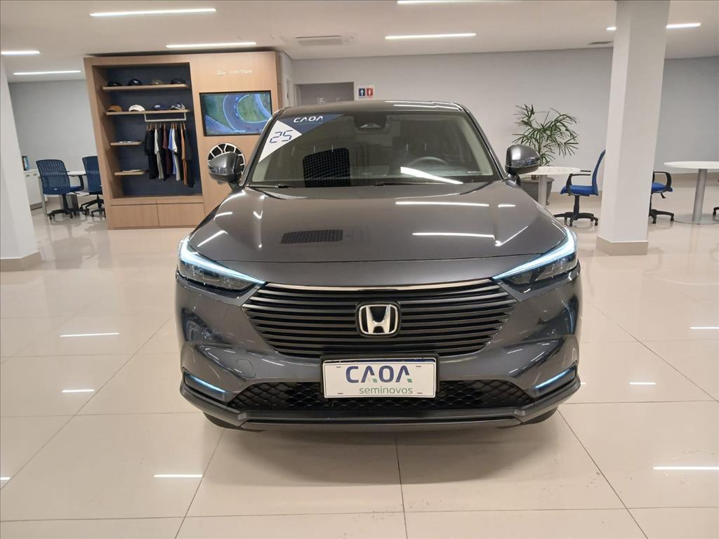 Honda-HR-V-1.5 DI I-VTEC FLEX EXL CVT