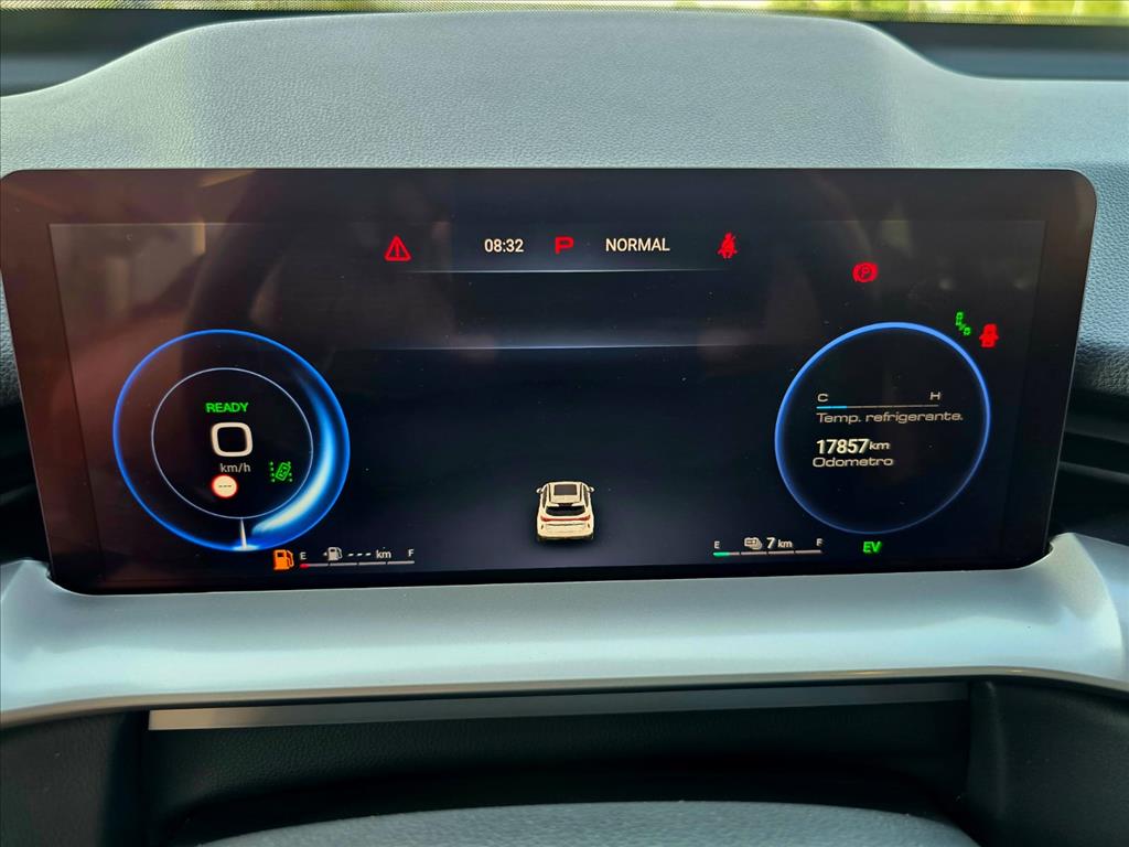 HAVAL H6 1.5 PHEV PREMIUM AWD E-TRACTION6