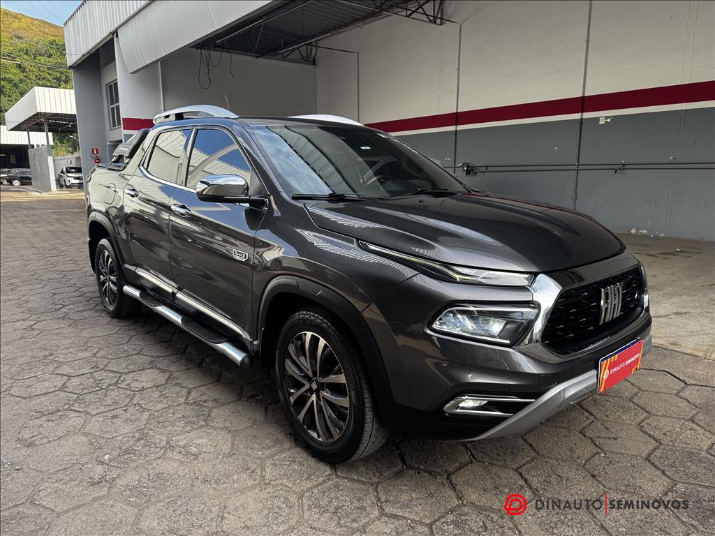 Fiat-TORO-2.0 16V TURBO DIESEL RANCH 4WD AT9
