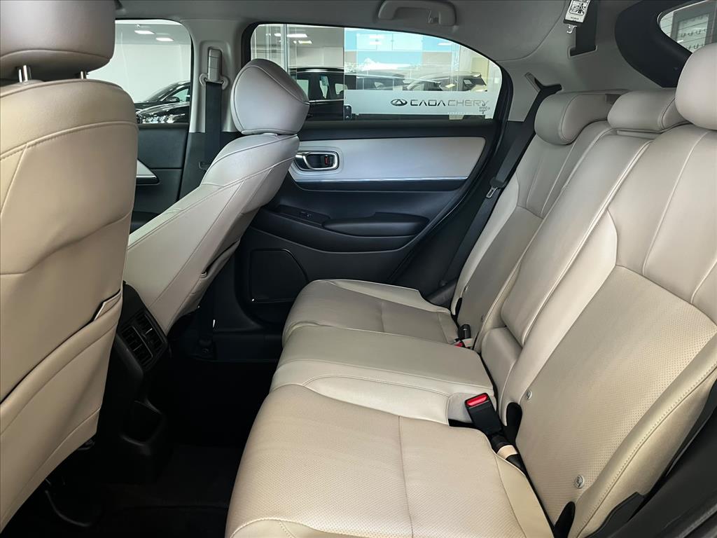 Honda-HR-V-1.5 DI I-VTEC TURBO FLEX ADVANCE CVT