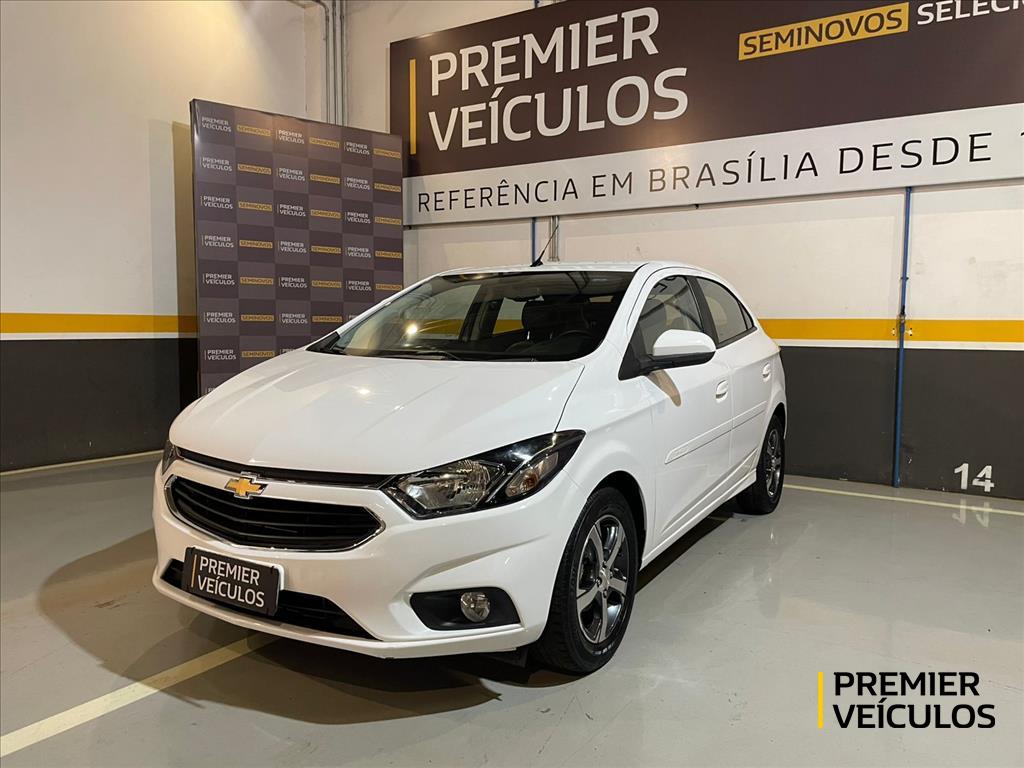 ONIX 1.4 MPFI LTZ 8V FLEX 4P AUTOMÁTICO1