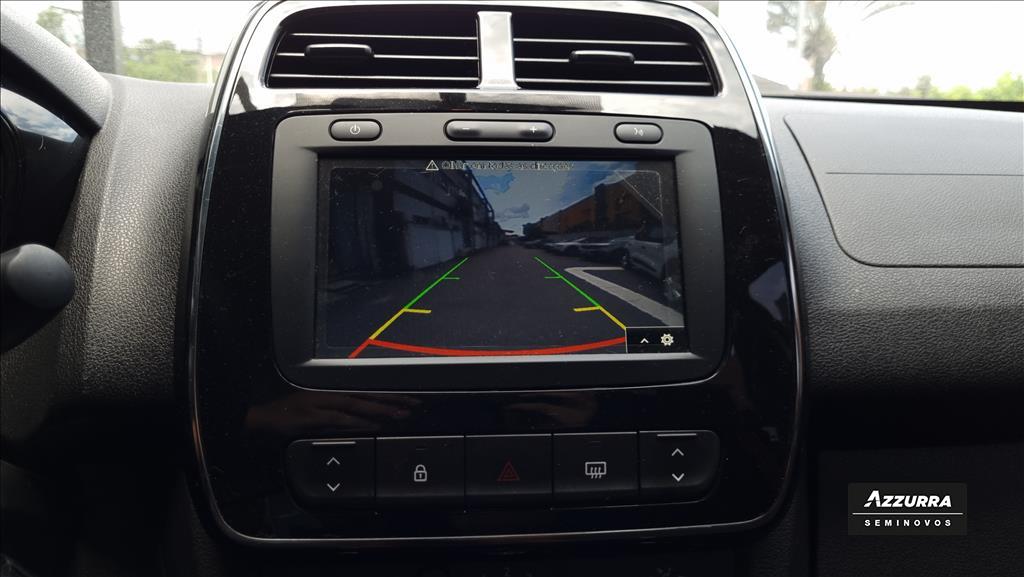 KWID 1.0 12V SCE FLEX OUTSIDER MANUAL13