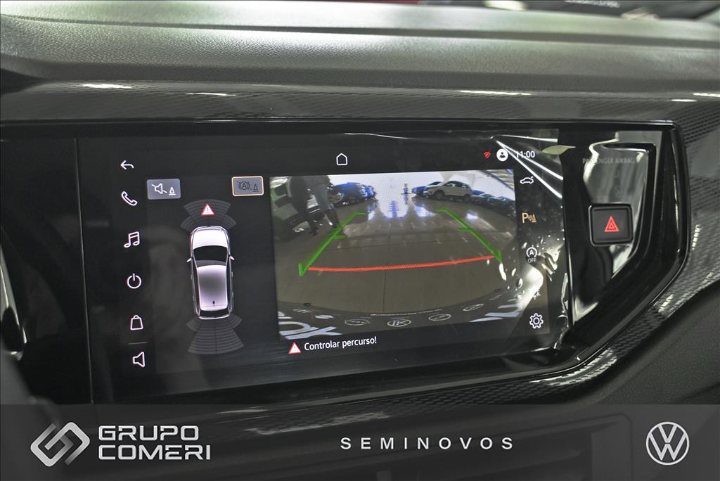 POLO 1.0 170 TSI HIGHLINE AUTOMÁTICO10
