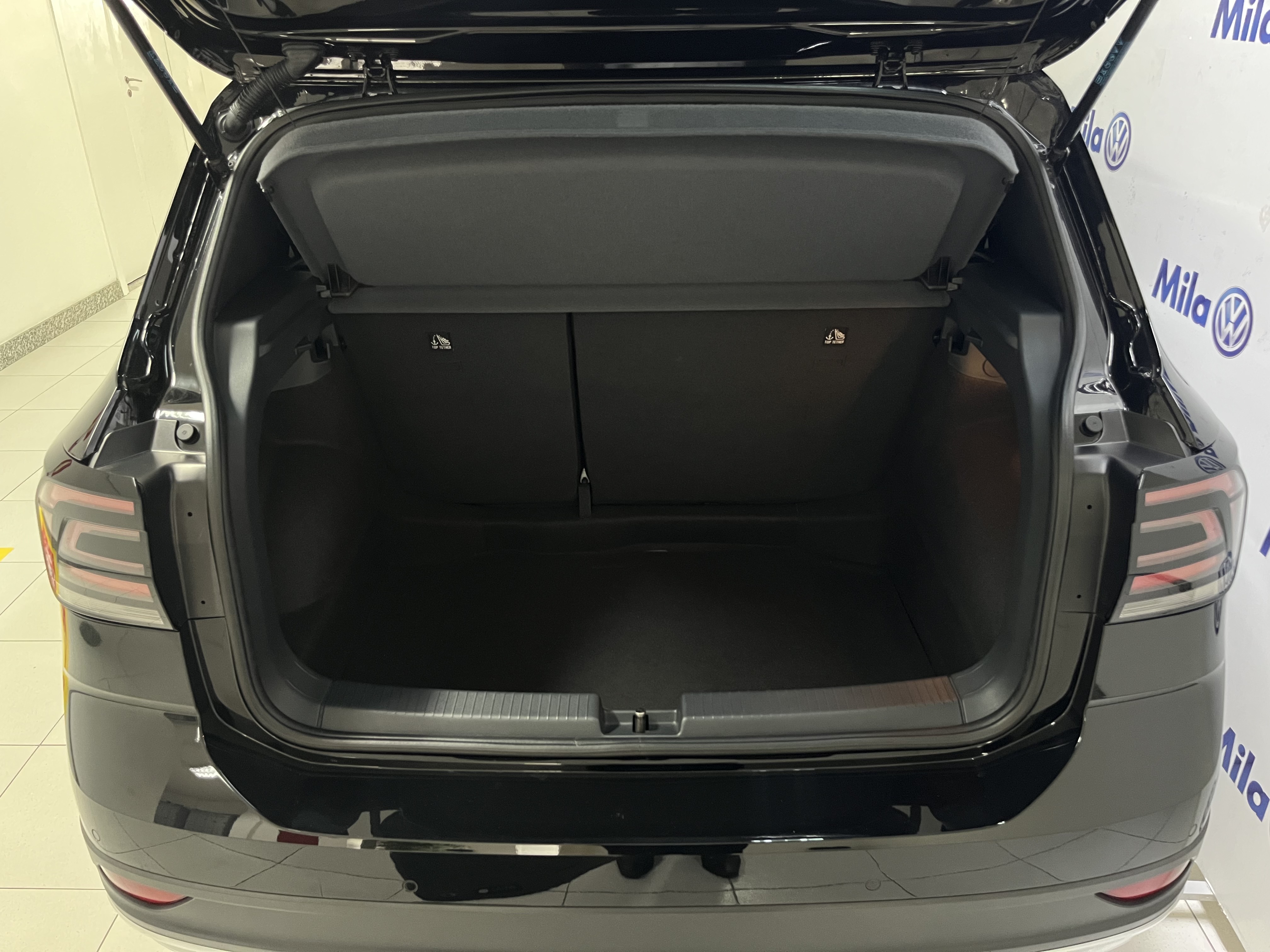 T-CROSS 1.4 250 TSI TOTAL FLEX HIGHLINE AUTOMÁTICO6