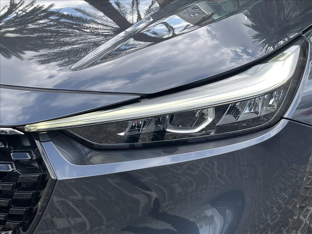 HR-V 1.5 DI I-VTEC TURBO FLEX TOURING CVT2