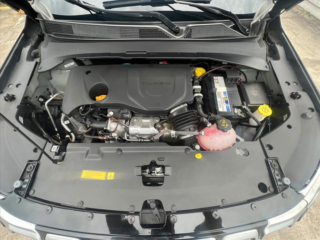 COMMANDER 1.3 T270 TURBO FLEX LONGITUDE AT615